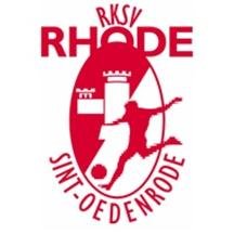 Op 13-06-1928 opgericht als VIOD, vanaf 1939 verder als voetbalvereniging Rhode.

Rhode 1 kampioen 2H 2017-2018.
In 2022-2023 weer uitkomend in de 2e klasse.