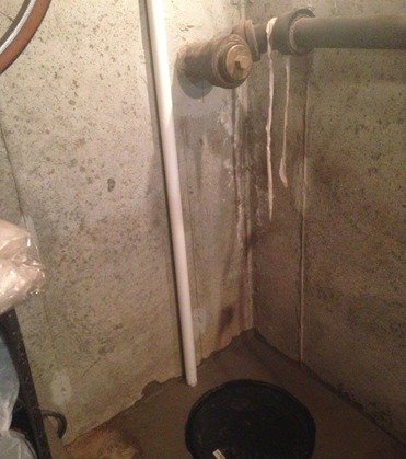 HuntsWaterProof's profile picture. It's our job to make your wet basement dry.  We've been keeping basements dry for 16 years.