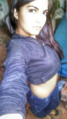 Soy feliizmente Casaada!!!! :3