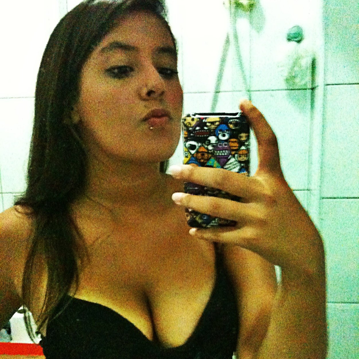 Os que me entendem? Poucos, e são alucinados e loucos.