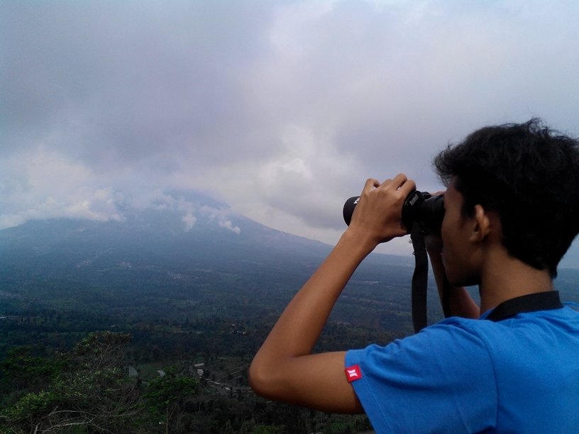 FOREVER BLUE   #KTBFFH                                                     Lanang