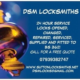 24 hr emergency locksmith service in surrey and south west london we provide a high level of expertise and customer service with over 16 years experience.