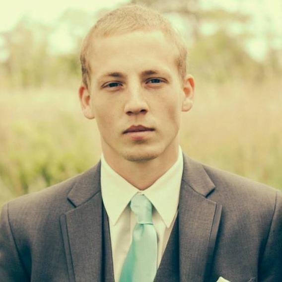 corbin_kuhn's profile picture. Follower of Jesus. Husband to Joanna. #HTTR #WashWizards #Nats #Caps