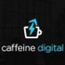 Caffeine Digital (@caffeinedigitai) Twitter profile photo