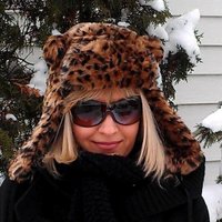 Carbon Tax Moggie 🇨🇦🇺🇦❤️😺 (@modmoggie) 's Twitter Profile