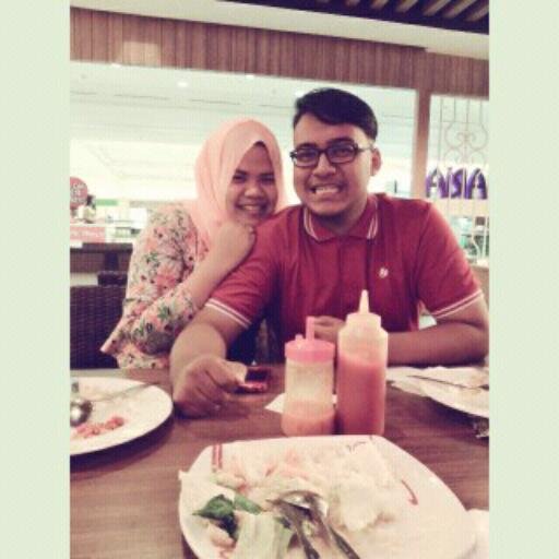MASADEPANNYA @yezhaeriawan :*