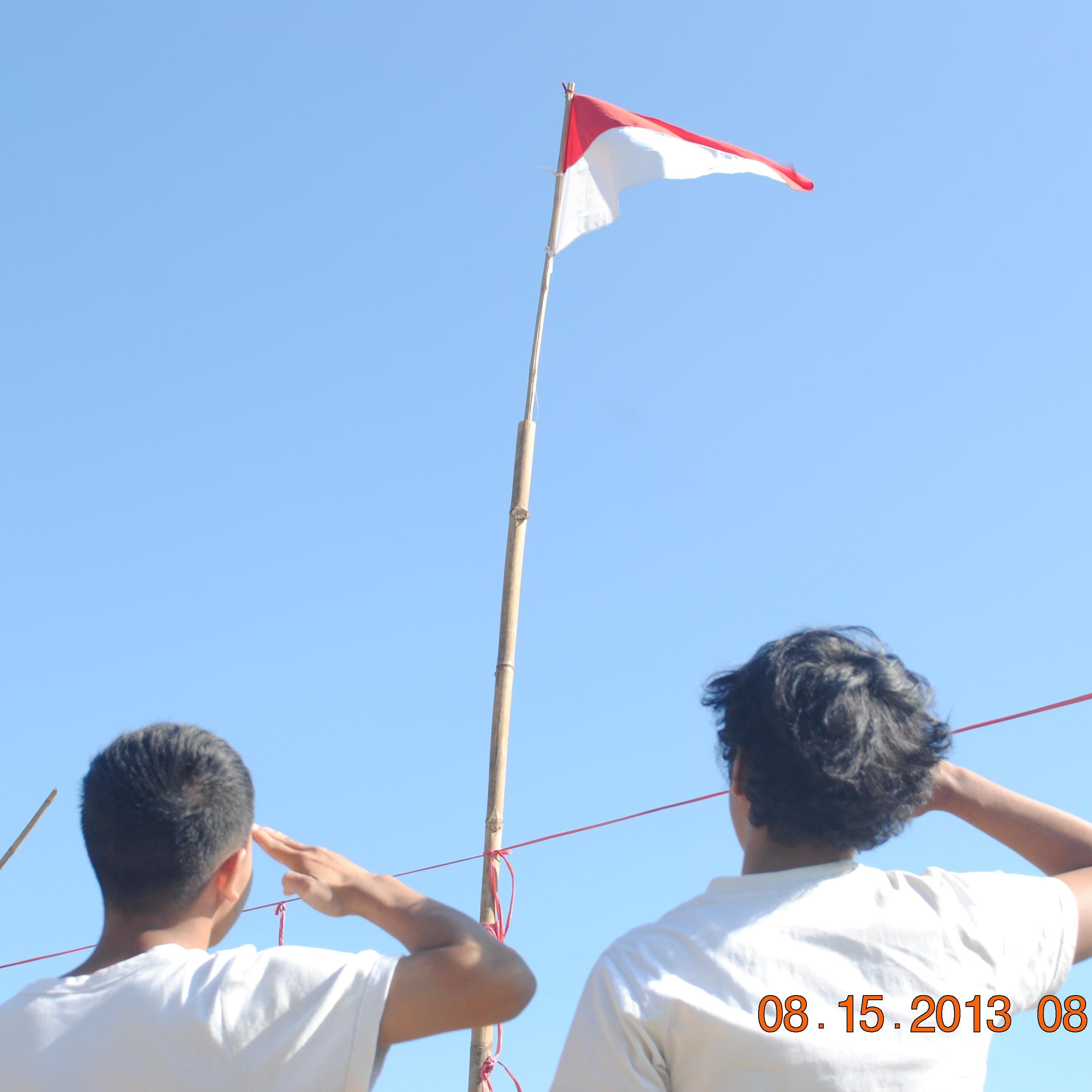 Structural Enginering of Education | AM Garba Wira Bhuana Mapala UNS '25 | Sebelas Maret University '12