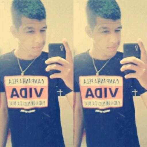 Will, Libriano, 1.6, São Paulino B|