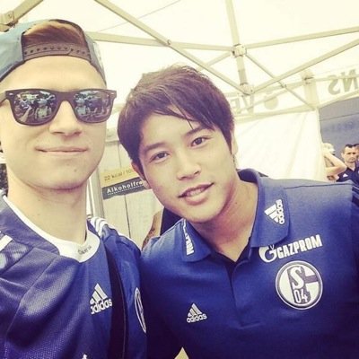 内田篤人応援 Atsuto2 Twitter 内田篤人応援 Atsuto2 Twitter