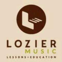 Lozier Music is a cutting edge music studio offering Simply Music piano method (an Australian method) allowing students to PLAY the piano right away!