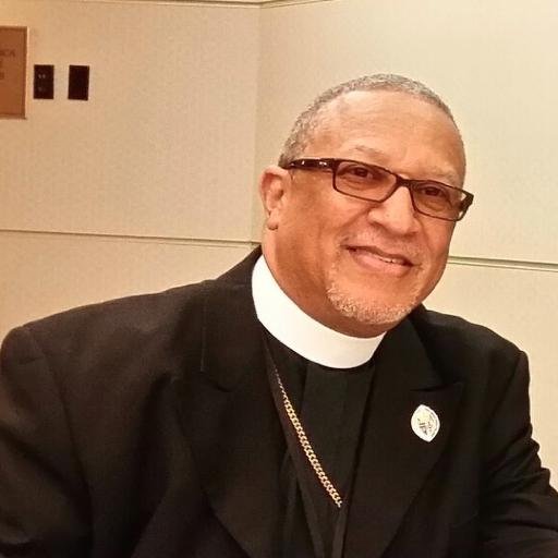 Senior Pastor, CC/Shepherd/Servant Leader/Bridge Builder/Repairer of the Breach/Ambassador of Reconciliation & Transformation