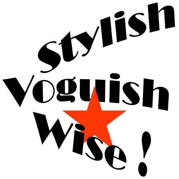 stylishwise's profile picture. The new fifties: alive and kicking and very suitable for 40-ish! 
#blogs #shoproutes #sjiekesteden #trendtips #adviezen #eigenontwerpen