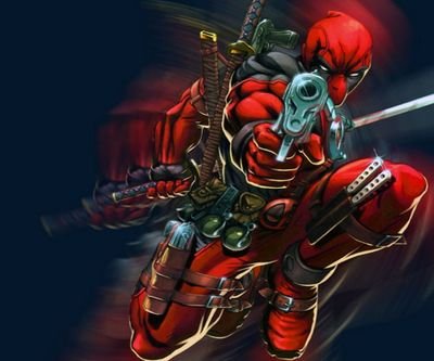 Pokemon, One Piece Marvel.Anime.Rock. Algo más? No lo creo. Naci de vuestro subconsciente y tambien de el de Stan Lee