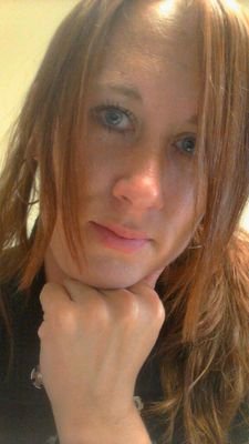 DebTheValentine's profile picture. 