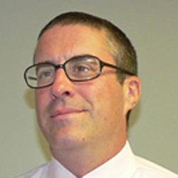 Bob Hague