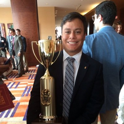 carlosmorabito's profile picture. 1868