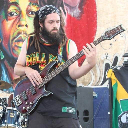 RighteousDub's profile picture. Producer, Musician, ITAL vegetarian. Heavy Dub Reggae Meditation tunes. https://t.co/wWkKzgZTc6