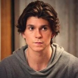 Son of a police officer Hazel is a heartless person [#DegrasssiRP]