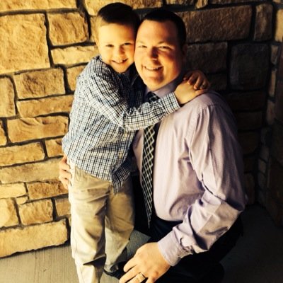 ryanmyers23's profile picture. 