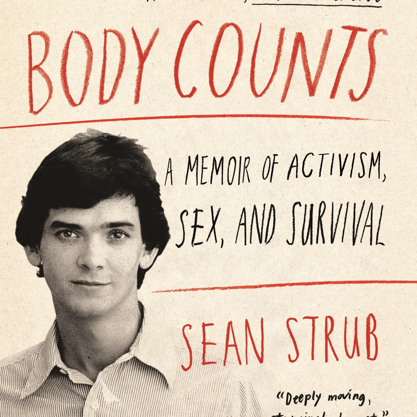 Sean Strub, founder of @POZmagazine, charts his remarkable life — a story of politics and #AIDS and a powerful testament to loss, hope, and survival. #HIV #LGBT