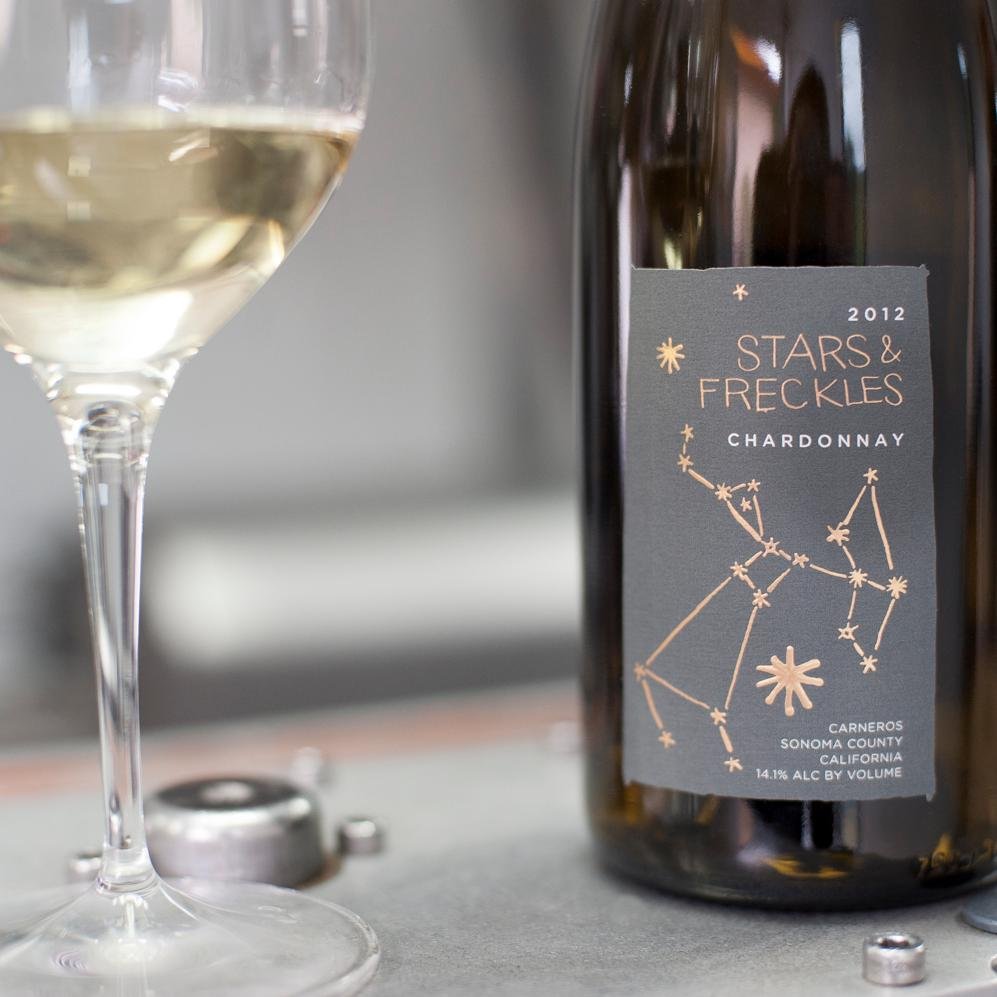 StarsAndFreckle's profile picture. We are a family owned winery dedicated to producing local and estate wines. Family is the foundation of our business.