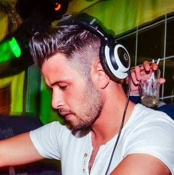 Samuel_Donghi's profile picture. Dj e Direttore Artistico di Radio Emotions