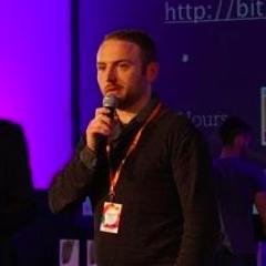 CEO at @SPREAD_FR @visiativ , Co-organizer @hackhours