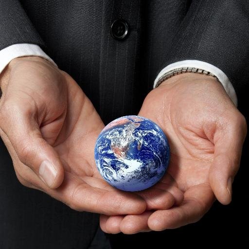 Cahill & Dunn CHB, Inc. Global Solutions in the Palm of Our Hand