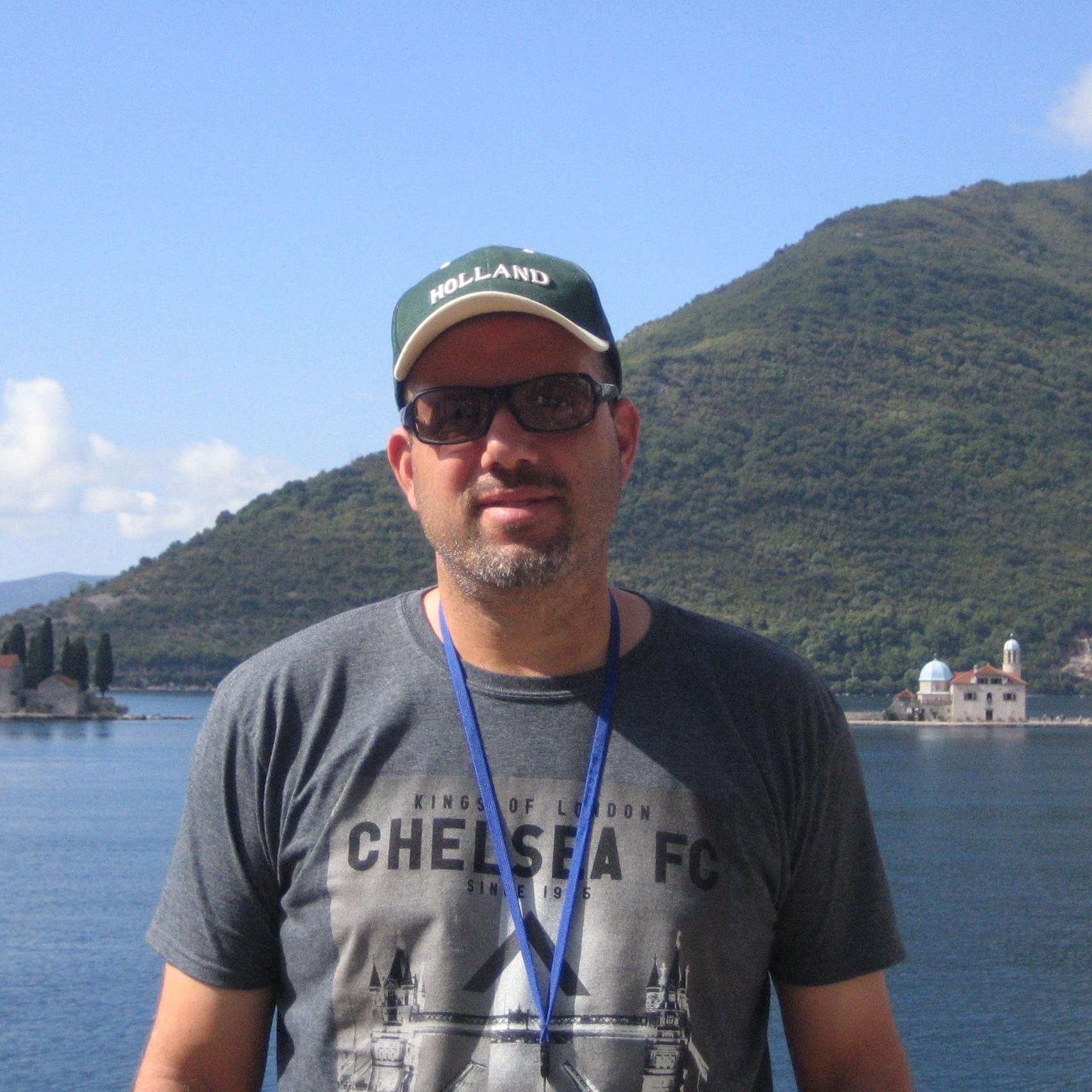 DAmatoEdward's profile picture. 