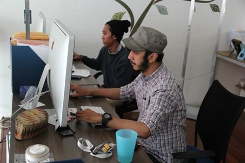 daydeeh's profile picture. Visual Artist. Straight Edge. Blaugrana's side. Obsessed by US Devgru.