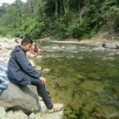 Ada KeSemPatan GaS TroSS
