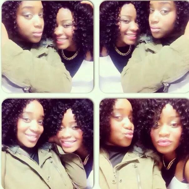 Gladys_aliciah's profile picture. Elle sapel Aliciah Ma soeur la Vraie j'avance que avec elle ¥