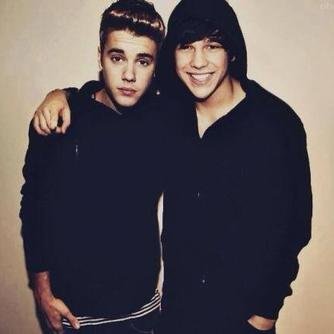¿Mi inspiracion? @justinbieber