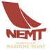 nemaritimetrust (@nemaritime) Twitter profile photo nemaritimetrust (@nemaritime) Twitter profile photo