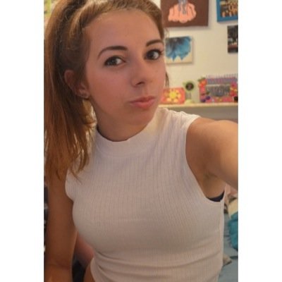 Mancherster lass