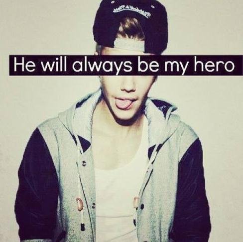 • Belieber.♥