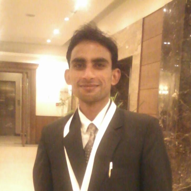 uttam7786's profile picture. 