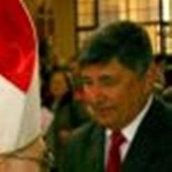 Estudios en liceo de Illapel
Empresario Radial en la Provincia de Choapa