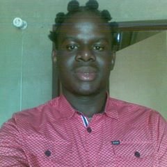 Mo goleng Rollaw,go phela gonale party,Where ever i am,there's always a party