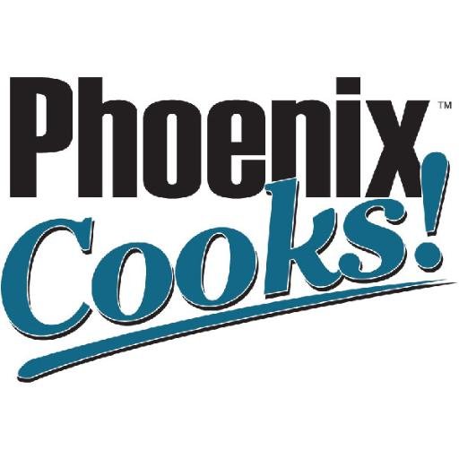 If you like food and want to taste the latest from the Valley’s best restaurants and chefs, taste unique wines, beers and tequila - check out Phoenix Cooks!