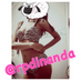 ♚ DINA ♚ (@RPDinanda) Twitter profile photo