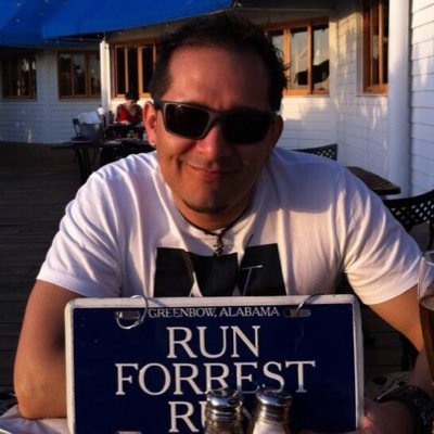 luchincol's profile picture. 