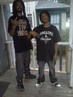 #Paper or #Plastic #FreeJammer #RipTiff #TeamBurdick