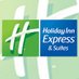 HI Express Champaign (@hiexchampaign) Twitter profile photo