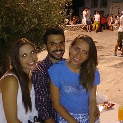 Cada vez mas enamorada de Granada.