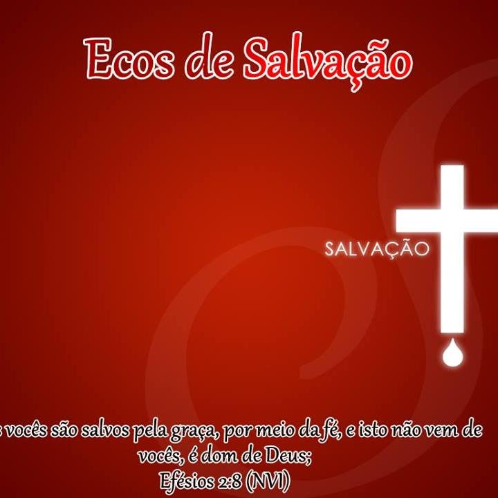Página com a intenção de levar palavras de ESPERANÇA a todos os que necessitam ouvir e saber que Deus ainda te ama e fará muito por você!