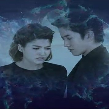 ลาภิณ หรือ ต้น สามีของเจติยา เจ้าบริษัทจัดการศพครบวงจร นิราลัย ไม่ใช่คุณไมค์นะครับ
