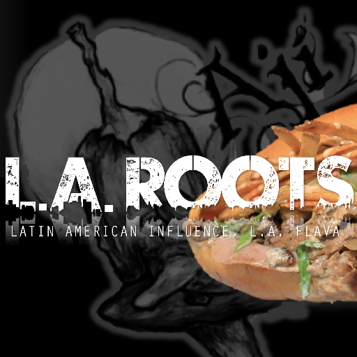 L.A. Roots Truck