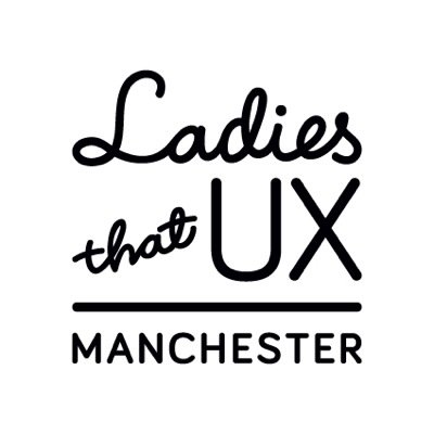 @LadiesthatUXMCR