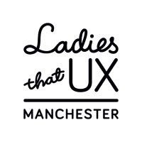 Ladies that UX MCR (@ladiesthatuxmcr) 's Twitter Profile Photo Ladies that UX MCR (@ladiesthatuxmcr) 's Twitter Profile Photo
